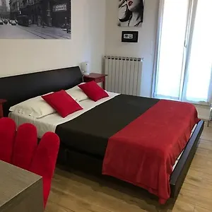 Casa de hóspedes Dell'orso - Affittacamere -, Bolonha